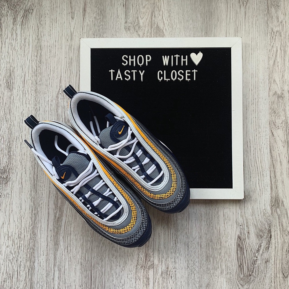 Nike air max 97 sneakers - Picture 4 of 6